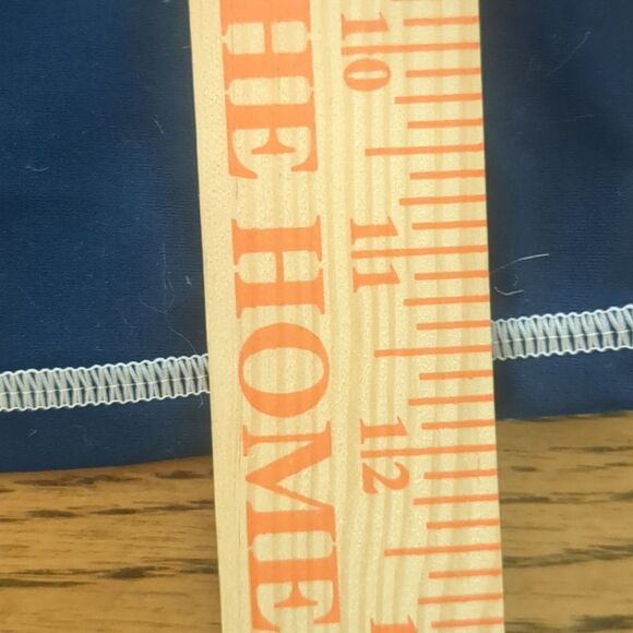 Miki House Navy Catch The Big Wave Unisex Rash Guard Size 13 22 Inch Chest - Picture 6 of 6